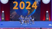 Orion All Star - Big Bang (CHL) [2024 L6 International Global Coed Semis] 2024 The Cheerleading Worlds