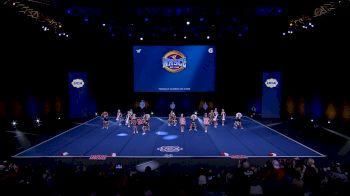 Trussville Academy of Cheer [2024 Traditional Rec Non Affiliated 10U Semis] 2024 UCA National High School Cheerleading Championship