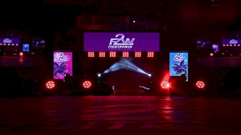 Gabriel Alberto Barrocas vs Davis Marchus Fight To Win 171