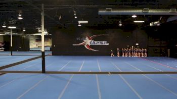 Spirit Xtreme - Believe [L1 Youth] 2021 Varsity All Star Winter Virtual Competition Series: Event II