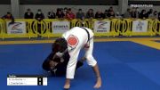 Clip: Isaac Doederlein Controls His Opponent Far Leg To Finish The Footlock