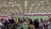 Mississippi Gulf Coast Community College [School Open Coed] 2026 UCA College Camps: Game Day Timeout Routines