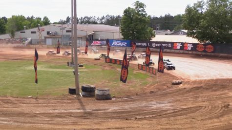Highlights: AMSOIL Champ Off-Road at Antigo 2026 | PRO4 Sunday