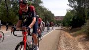 On-Board Highlights: 2022 Vuelta a España Stage 17