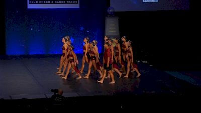 Star Steppers Dance - Senior Large Lyrical [2022 Senior Large Contemporary/Lyrical Finals] 2022 The Dance Worlds