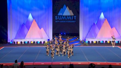 ICE - Lady Shade [2022 L4 Senior - Small Finals] 2022 The Summit