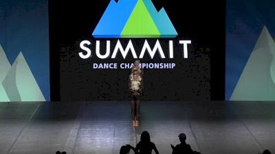 Star Steppers Dance - Youth Elite Pom [2022 Youth Pom - Small Finals] 2022 The Dance Summit