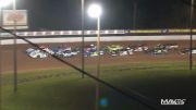 Highlights | 2022 Lucas Oil Late Models Friday At West Virginia Motor Speedway
