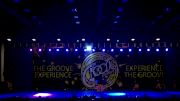 EPA AllStars - Baby Girlz [2022 Mini - Hip Hop - Small] 2021 CHEERSPORT: Greensboro State Classic