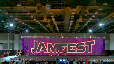 GymTyme Indiana - Princess Peach [2021 L1.1 Mini - PREP] 2021 JAMfest Louisville Classic