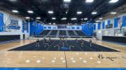 Byron Nelson High School - Advanced Varsity Performance [Advanced Varsity Performance- Medium] 2024 NCA-NDA December Virtual