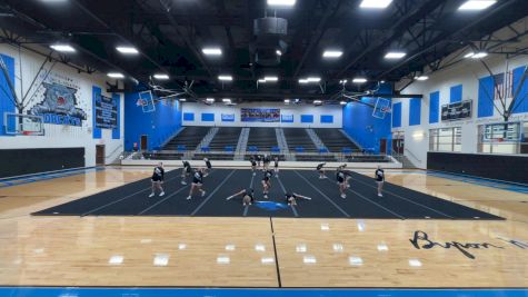 Byron Nelson High School - Advanced Varsity Performance [Advanced Varsity Performance- Medium] 2024 NCA-NDA December Virtual