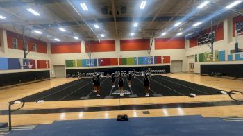 Sonia Sotomayor High School - Novice Varsity Crowd Leading [Novice Varsity Crowd Leading- Large] 2024 NCA-NDA December Virtual