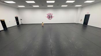 Dance Dynamics - Caroline Stuart [Mini - Solo - Jazz] 2024 NDA All-Star National Championship