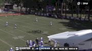 Highlights: Shorter vs Chowan | GSC Football 2024
