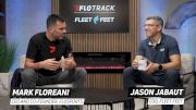 Fleet Feet and FloTrack Helping To Bring Running To More Fans