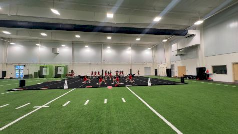 Albertville High School - Varsity Intermediate [Varsity Intermediate DII] 2025 UCA-UDA December Virtual