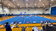 Cigarroa High School - Intermediate Non-Tumbling JV/Freshman Crowd Leading [Intermediate Non-Tumbling JV/Freshman Crowd Leading] 2025 NCA-NDA December Virtual Regional