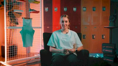 Interview With Brooks NIL Athlete Alexa Matora