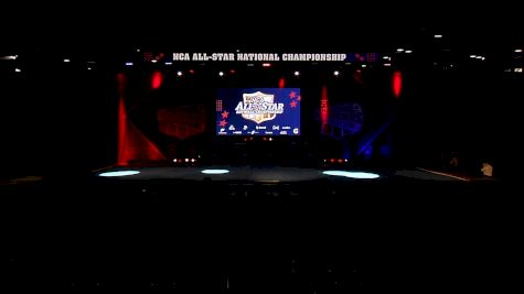 Stars Vipers - Lady Lace [2026 L4 U16 - Small Day 2] 2026 NCA All-Star National Championship