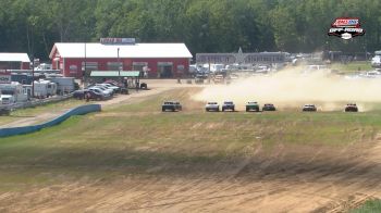 Highlights: FCP Brush Run 2025 | Pro Spec Sunday