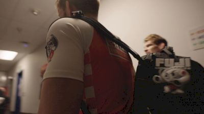 Inside The Chaos: Daisy Fresh Behind The Scenes At CJI 2