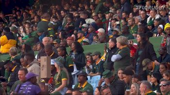 South Africa Springboks vs. Italy Rugby Highlights | July 5, 2025