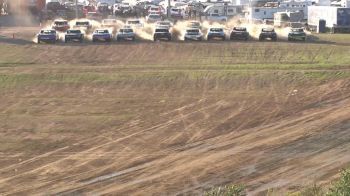 Highlights: Polaris World Championships 2025 | PRO2 Saturday