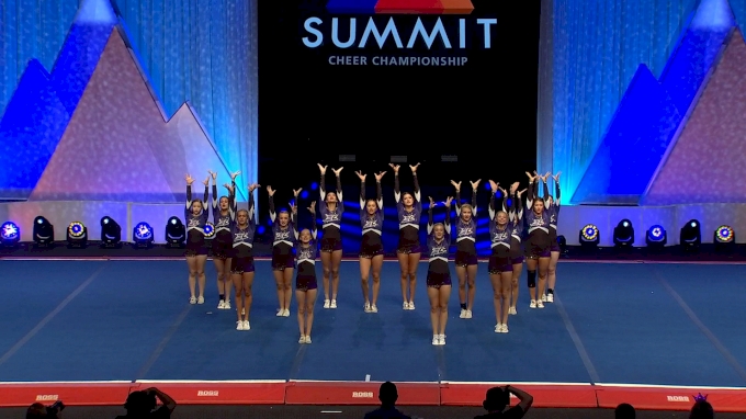 Express Cheer Exclusive 2023 L4 Senior Small Finals 2023 The Summit Express Cheer Exclusive 2023 L4 Senior Small Finals 2023 The Summit