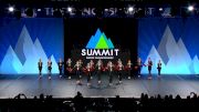 Star Steppers Dance - Youth Team Pom [2023 Youth - Pom - Large Finals] 2023 The Dance Summit