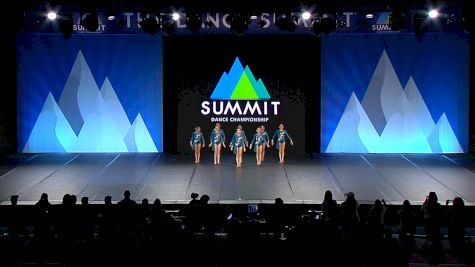 Star Steppers Dance - Mini Elite Lyrical [2023 Mini - Contemporary / Lyrical - Small Finals] 2023 The Dance Summit