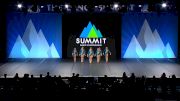 Star Steppers Dance - Mini Elite Lyrical [2023 Mini - Contemporary / Lyrical - Small Finals] 2023 The Dance Summit
