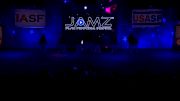 Footnotes Fusion - Bang Bang (USA) [2023 Open Coed Premier Hip Hop Semis] 2023 The Dance Worlds