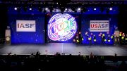 Rainbow Dance Academy [2023 Senior Small Pom Semis] 2023 The Dance Worlds