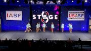 Peach State Allstars - Senior Peaches Small Jazz [2023 Senior Small Jazz Semis] 2023 The Dance Worlds