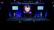 Unity Allstars - Ruby (England) [2023 L6 International Global Club Semis] 2023 The Cheerleading Worlds