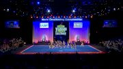 Cheer Sport Sharks - Kitchener - Queensland Sharks (Canada) [2023 L5 U18 Semis] 2023 The Cheerleading Worlds