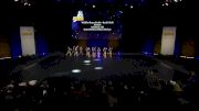 Wildfire Dance Studio - Rock N Roll Forever [2023 Junior - Pom Day 1] 2023 UDA National Dance Team Championship