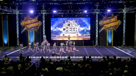 Spirit Too Sunrise - Tiny Novice L1 [2026 Day 1 Spirit Too Sunrise] 2026 Winner's Choice Live at Foxwoods