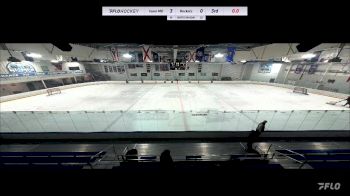 Replay: Home - 2024 Maryland U12 vs Rockets HC U12 | Feb 24 @ 6 PM