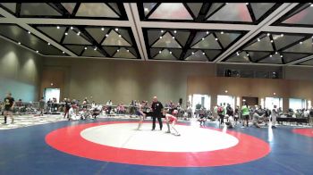 80 lbs Cons. Semis - Syler Sayne, TN vs Brayden Mansholt, TN