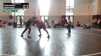 Replay: Mat 7 - 2025 Southeast Open by Virginia Tech | Nov 2 @ 9 AM