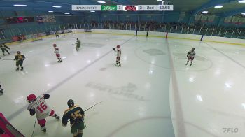 Replay: Home - 2023 Alexandria vs Char-Lan | Sep 23 @ 7 PM