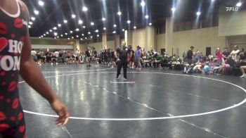 190 lbs Round 4 (6 Team) - Gunner Guidry, Brother Melchior vs Jordan Green, Ace WC