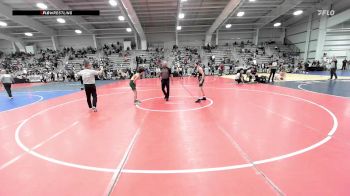 106 lbs Round Of 128 - Brayden Sparks, PA vs Vince Von Bernewitz, VA