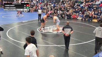 Replay: Mat6 - 2025 2025 Linda C. Knuutila Memorial | Dec 20 @ 9 AM