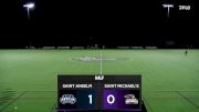 Replay: Saint Anselm vs Saint Michael's - 2024 St. Anselm vs St. Michael's | Oct 15 @ 6 PM