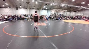 175 lbs Cons. Round 2 - Jaxon Meider, Palmer Ridge vs Chase Jarrett, Wellington
