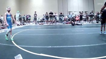 77 lbs Consi Of 8 #2 - Andrew Almaguer, Hyperbolic vs Jameson Araneta, Atc