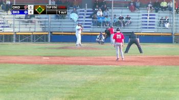 Replay: Home - 2025 Okotoks Dawgs vs Brooks Bombers | Jun 2 @ 7 PM